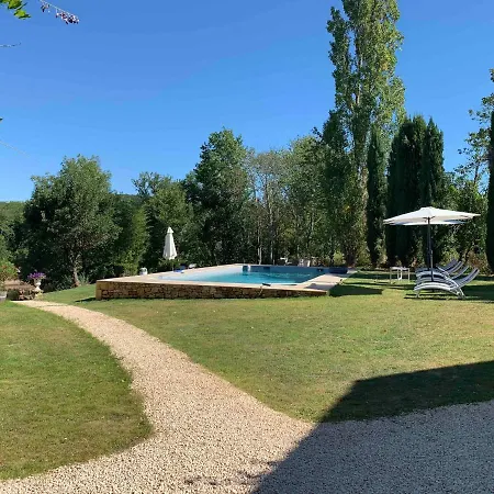 Domaine La Croze Nyaraló *