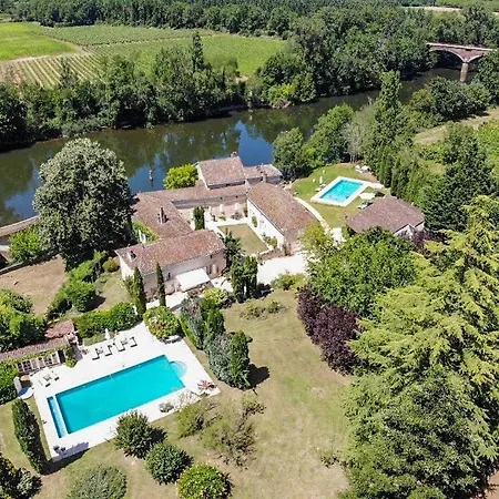Domaine La Croze