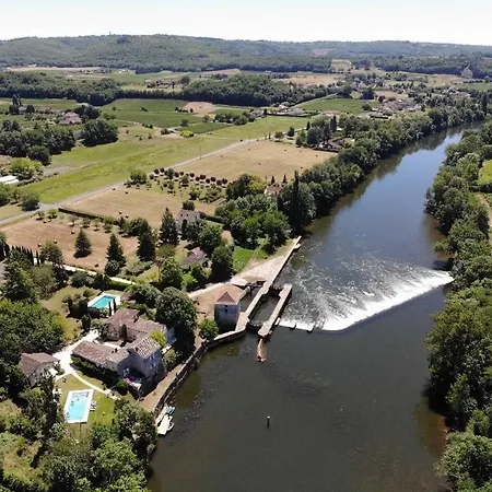Nyaraló Domaine La Croze