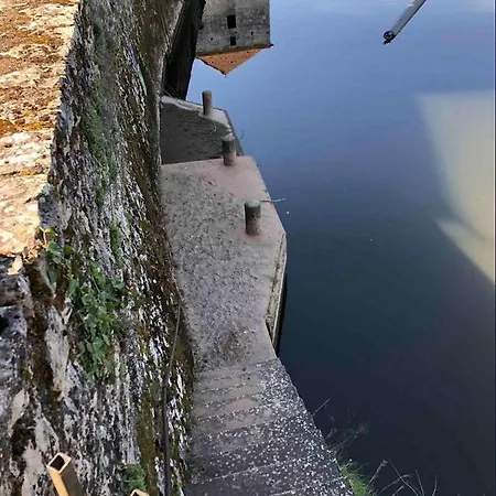 Domaine La Croze Nyaraló Vire-sur-Lot