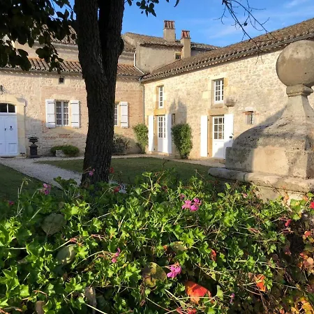 Domaine La Croze Nyaraló *
