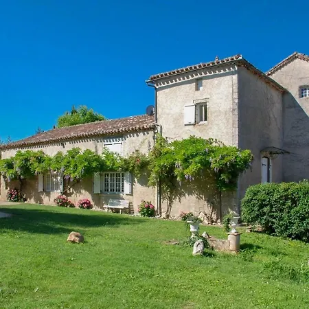 Domaine La Croze Vire-sur-Lot