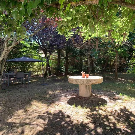 Domaine La Croze Vire-sur-Lot