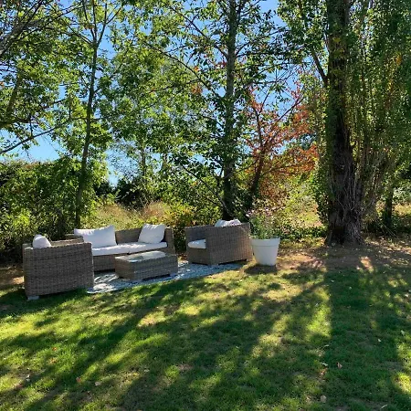 Domaine La Croze * Vire-sur-Lot
