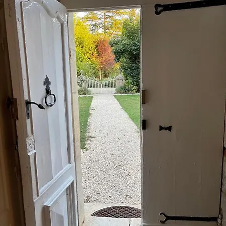 Domaine La Croze Nyaraló *