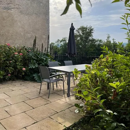 Domaine La Croze * Vire-sur-Lot